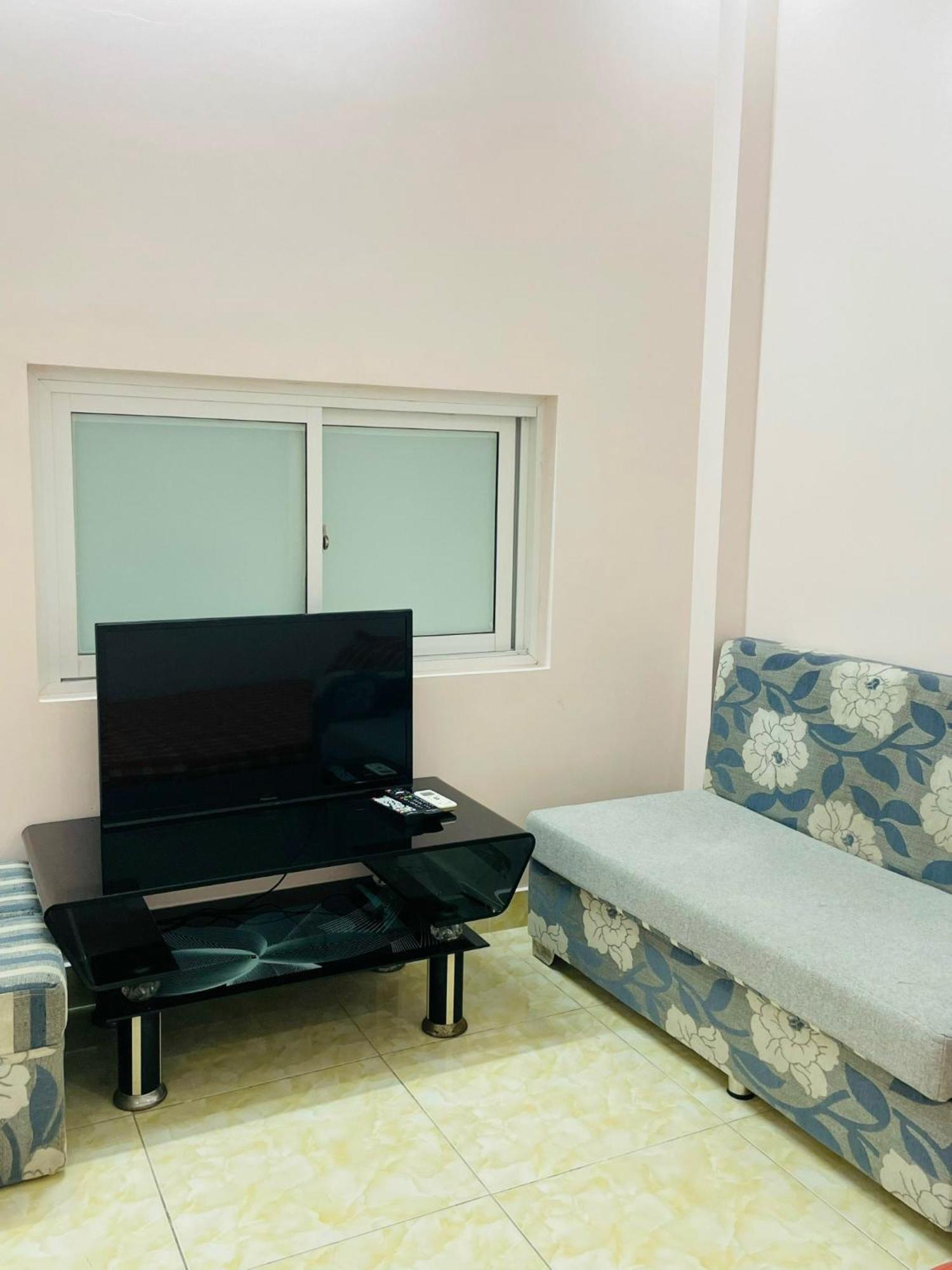 Gm Homestay Hai Phong Exterior photo
